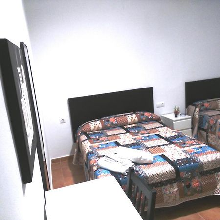 Parrilla Venta El Andaluz Hotel Конил-де-ла-Фронтера Екстериор снимка