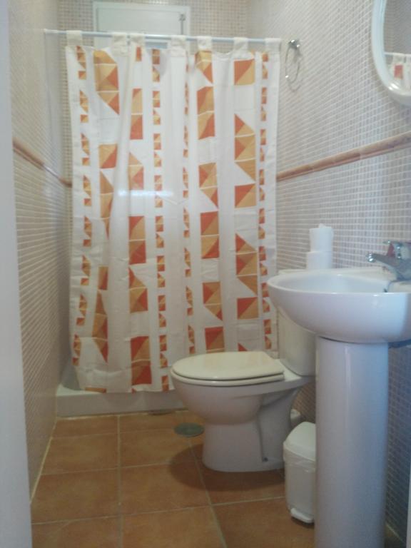 Parrilla Venta El Andaluz Hotel Конил-де-ла-Фронтера Екстериор снимка