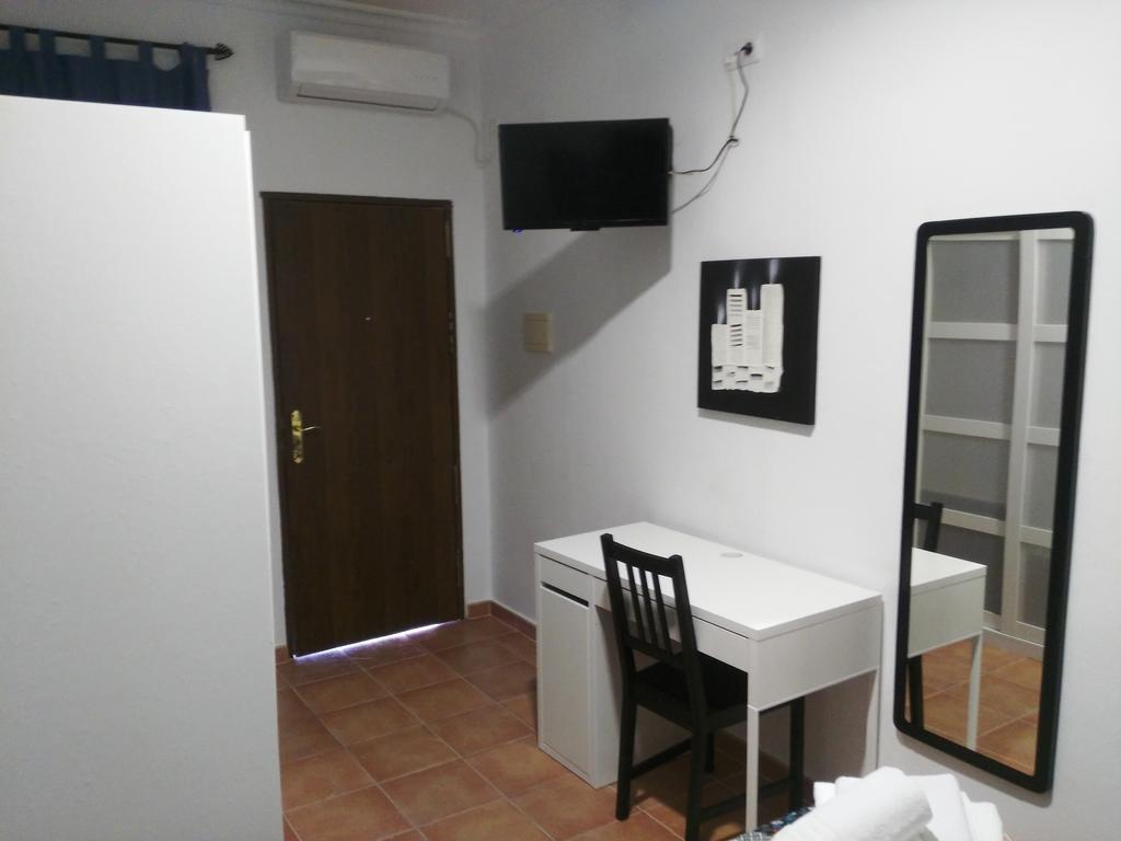 Parrilla Venta El Andaluz Hotel Конил-де-ла-Фронтера Екстериор снимка