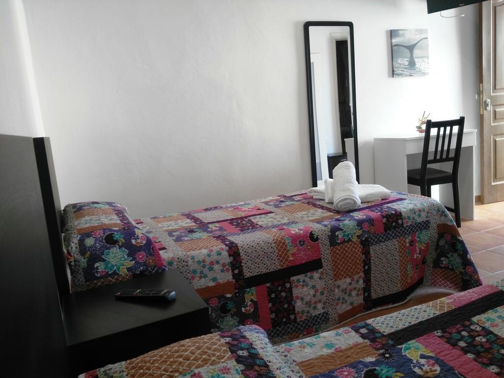 Parrilla Venta El Andaluz Hotel Конил-де-ла-Фронтера Екстериор снимка
